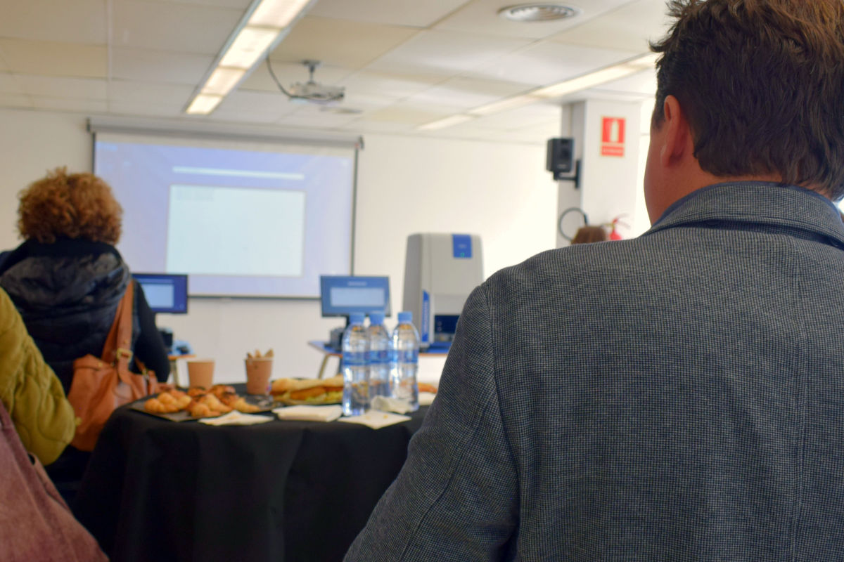 En España se pierden cada año más de 25.000 muestras con relevancia clínica