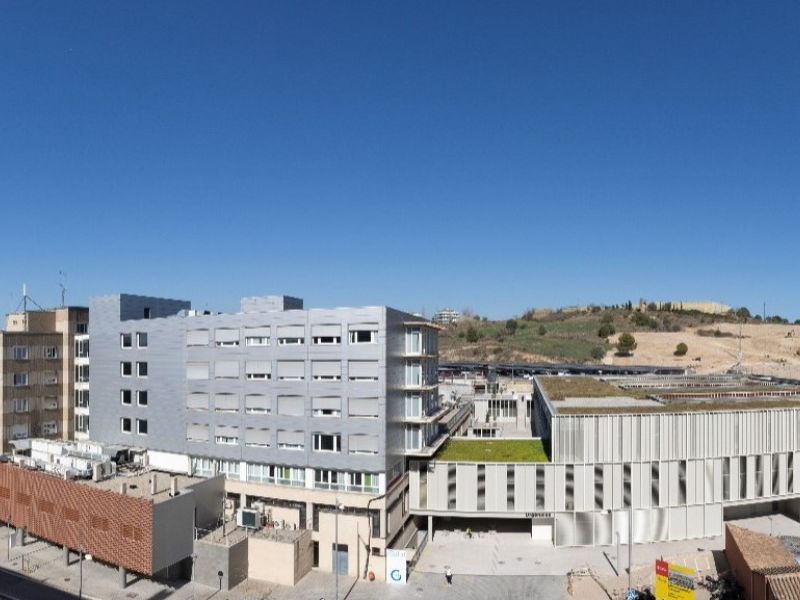 Hospital General de Granollers
