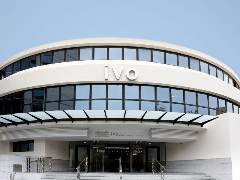 Fundación Instituto Valenciano de Oncología 