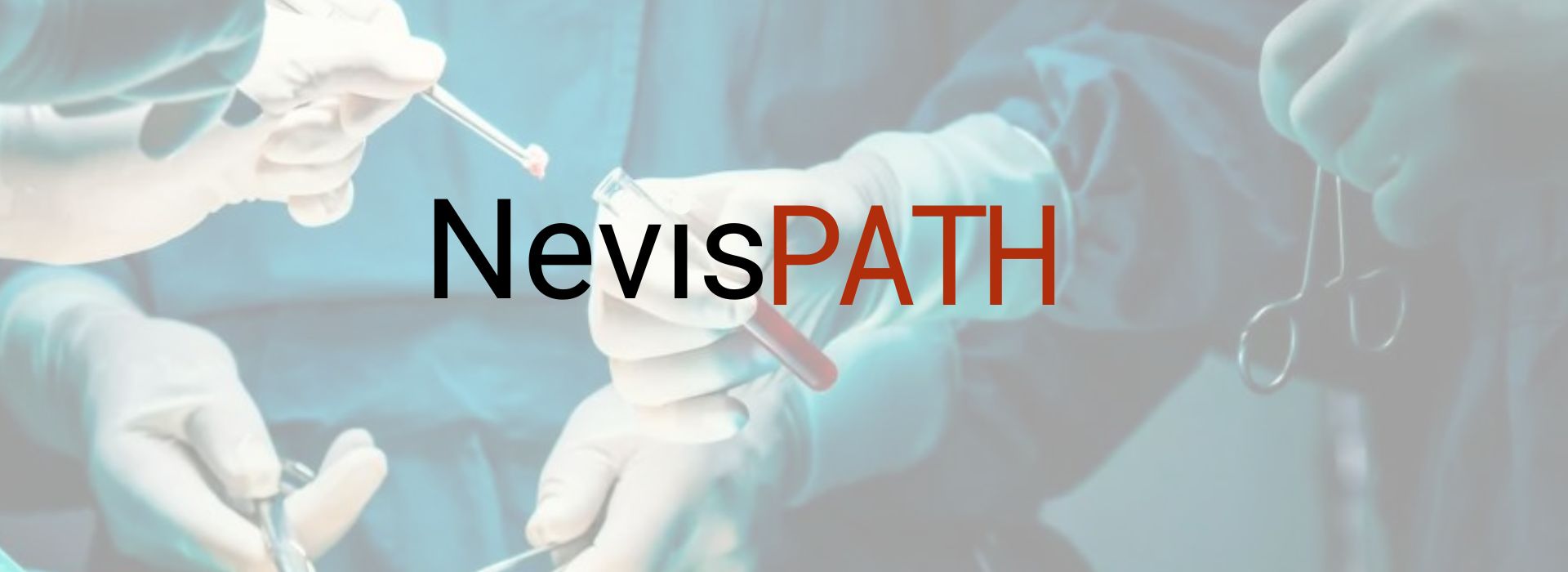 Nevis PATH