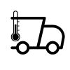 camion temperatura