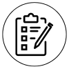icono datos 10